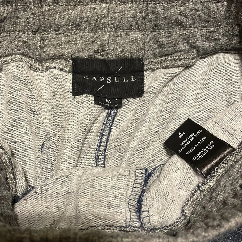 Capsule Sweats - Picture 4 of 6